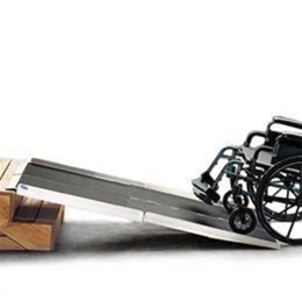 Image for product - 6-Foot Ramp