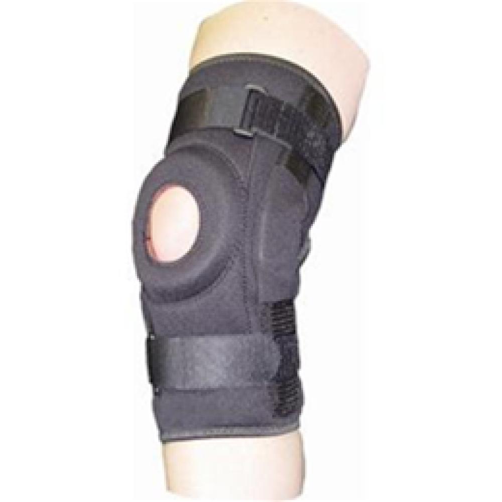 Image for product - ProStyle Hinged Patella Knee Wrap