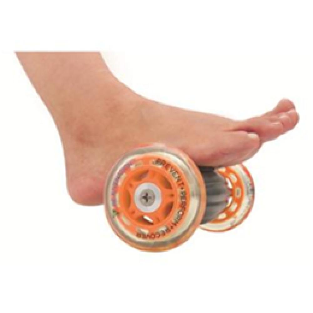 Image for product - Foot Therapy Roller