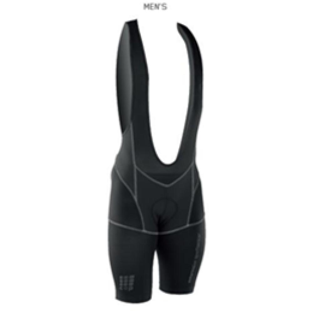 Image for product - Men's Cycle Compression Bib Shorts