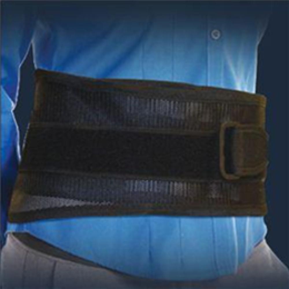 Image for product - Pull-It Adjustable Back and Abdominal Support