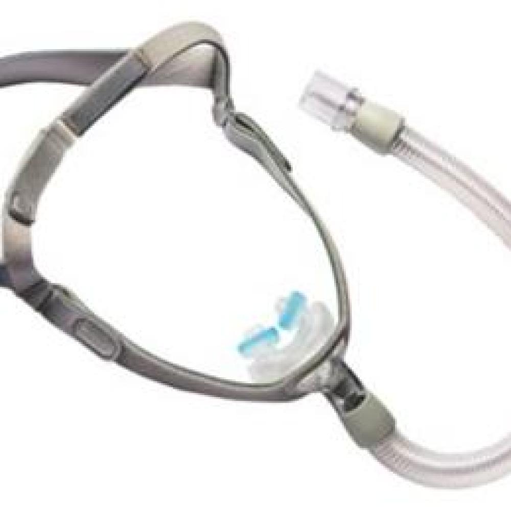 Image for product - Nuance Gel Pillows Mask without Headgear