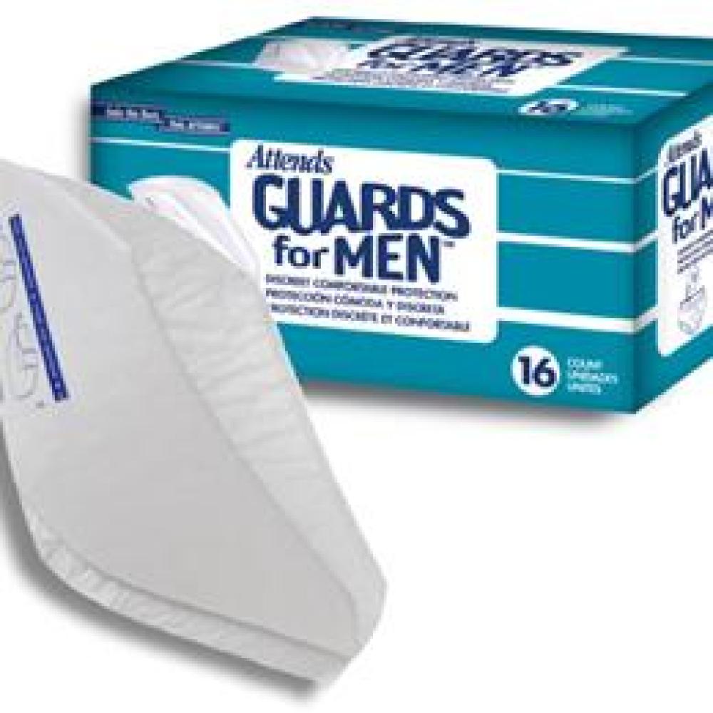 Image for product - Male Guards