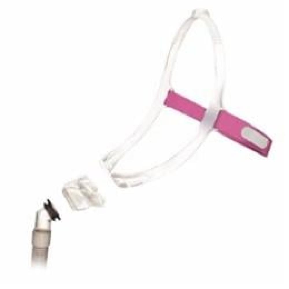 Image for product - Swift™ FX for Her Nasal Pillows Mask