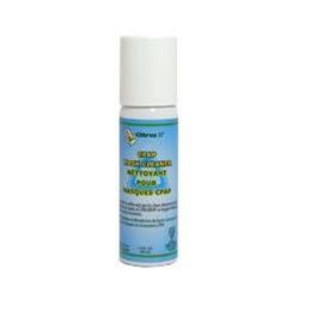 Image for product - Citrus II® CPAP Mask Cleaner