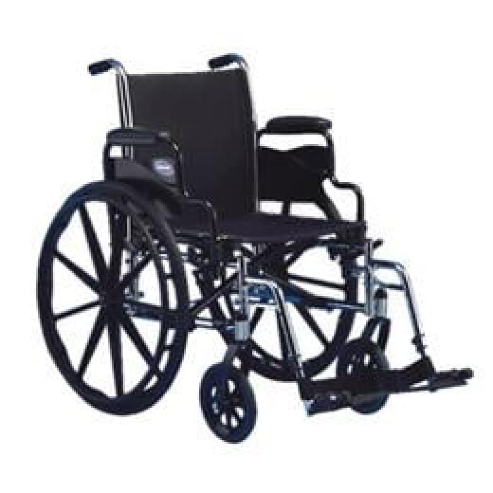 Image for product - Tracer SX5 Wheelchair