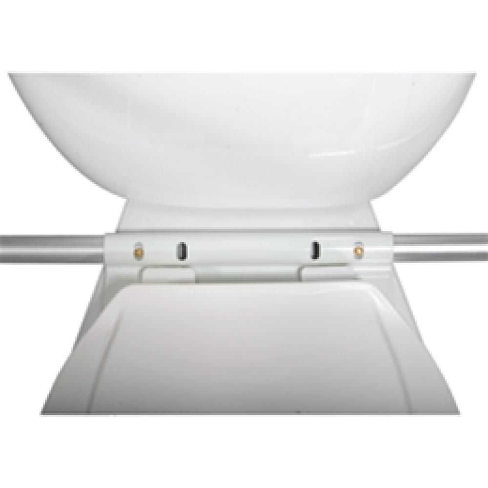 Image for product - Toilet Safety Frame