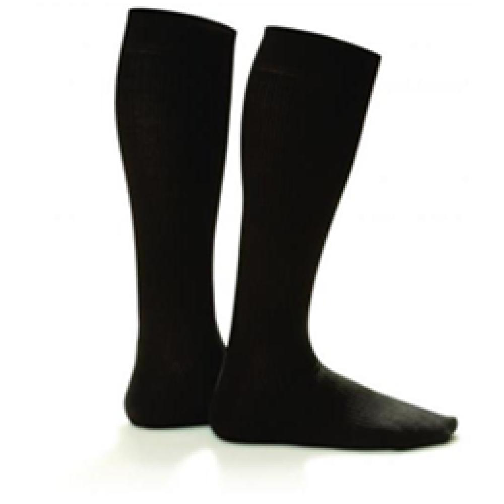 Image for product - Micro-Nylon Dress Socks for Men (15-20)
