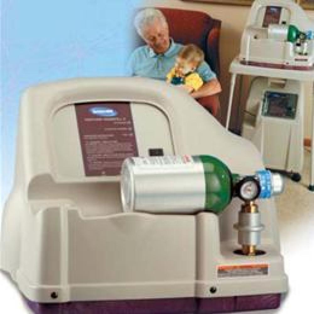 Image for product - Invacare® HomeFill® Oxygen System