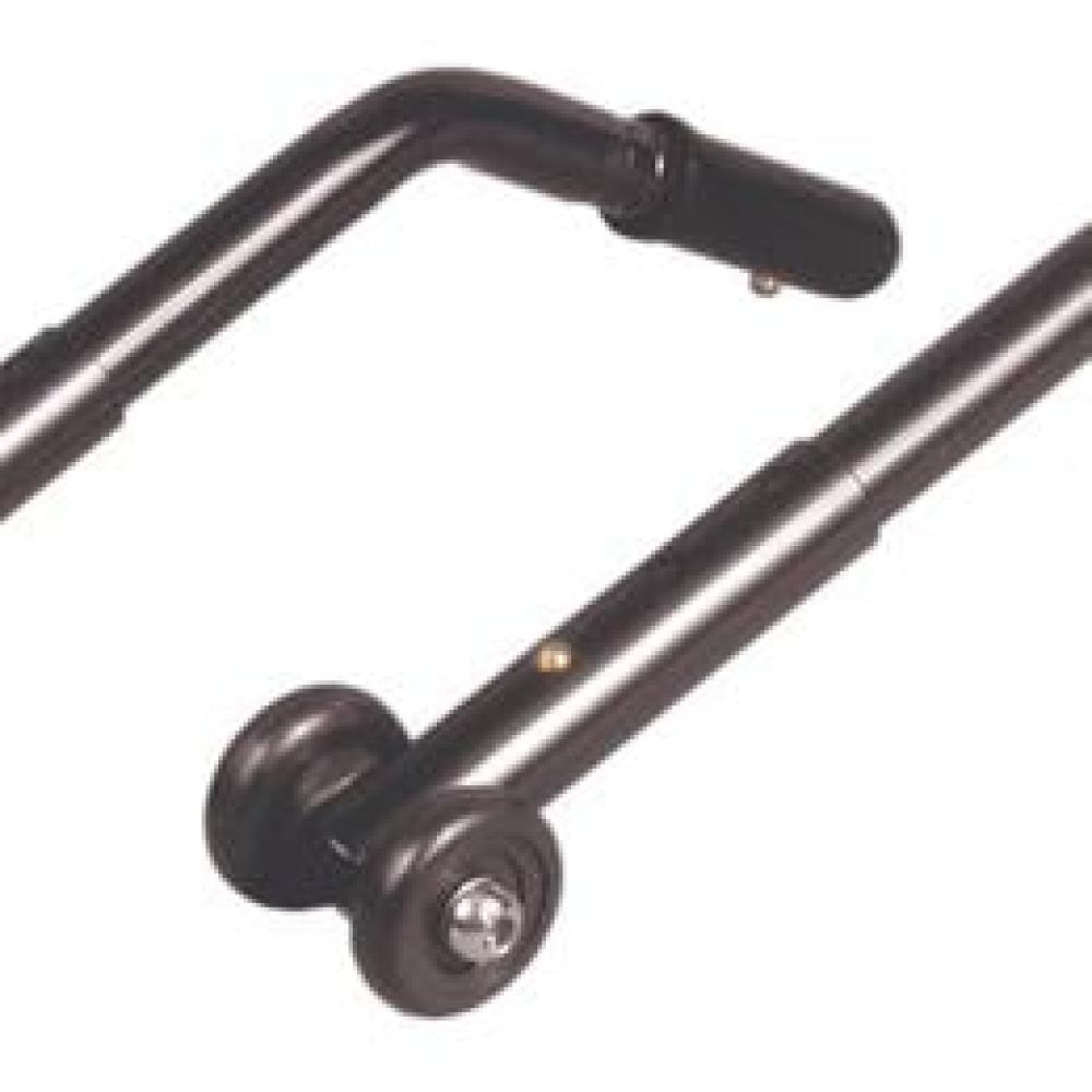 Image for product - Anti Tippers Adjustable with Wheels - STDS807