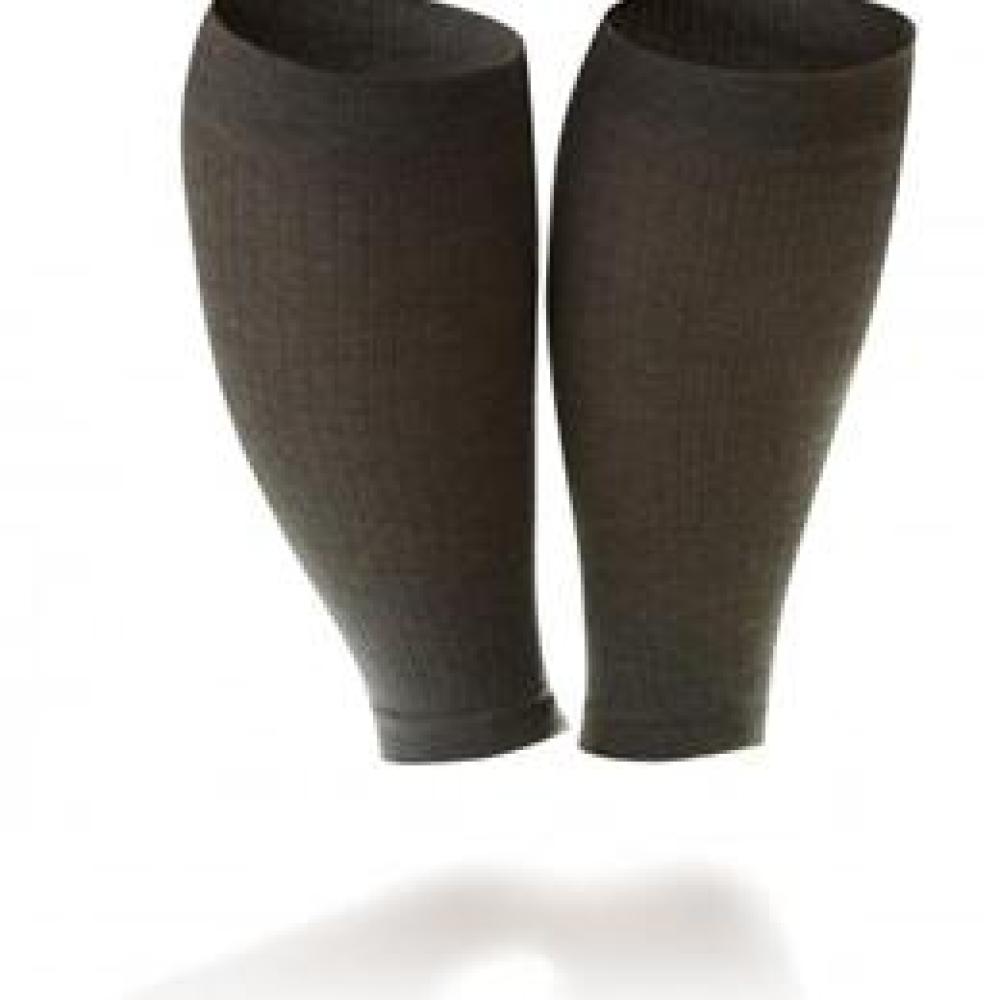 Image for product - Calf Sleeve - Graduated Large Calf Sleeve (10-15)