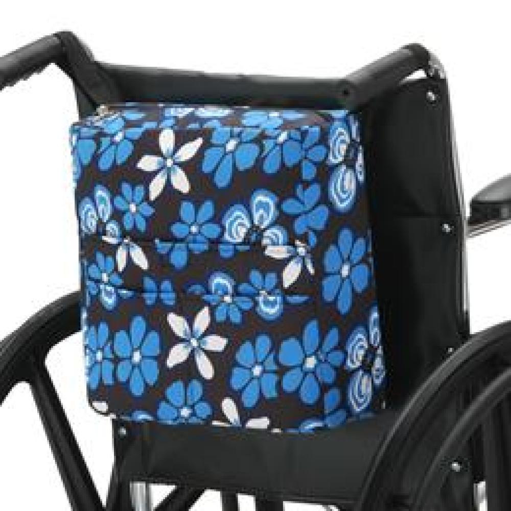 Image for product - Hanging Walker Pouch Aloha Blue