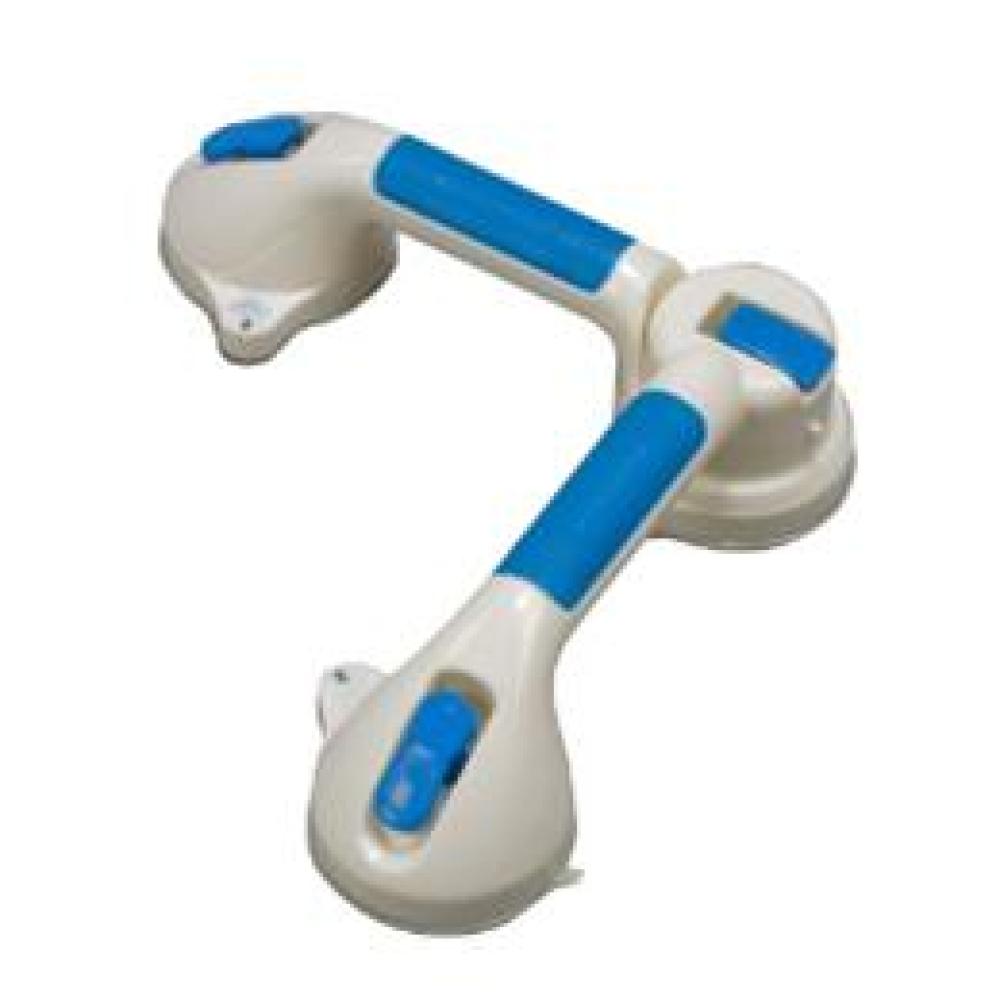 Image for product - Suction Cup Grab Bar with 180° Swivel