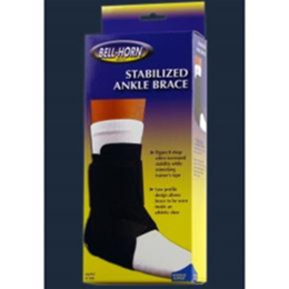 Image for product - Stabilized Ankle Support