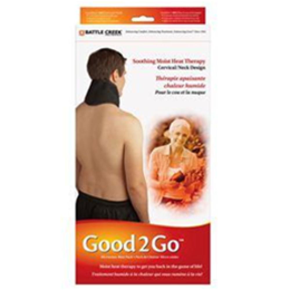 Image for product - Good2Go Cervical