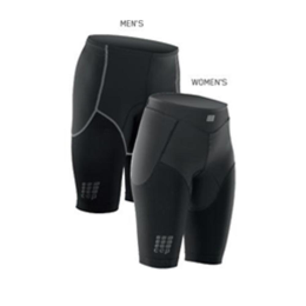 Image for product - Compression Run Shorts