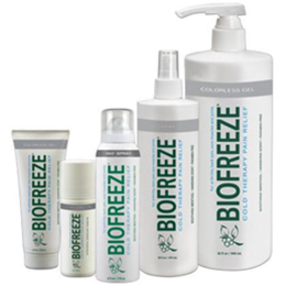 Image for product - Biofreeze
