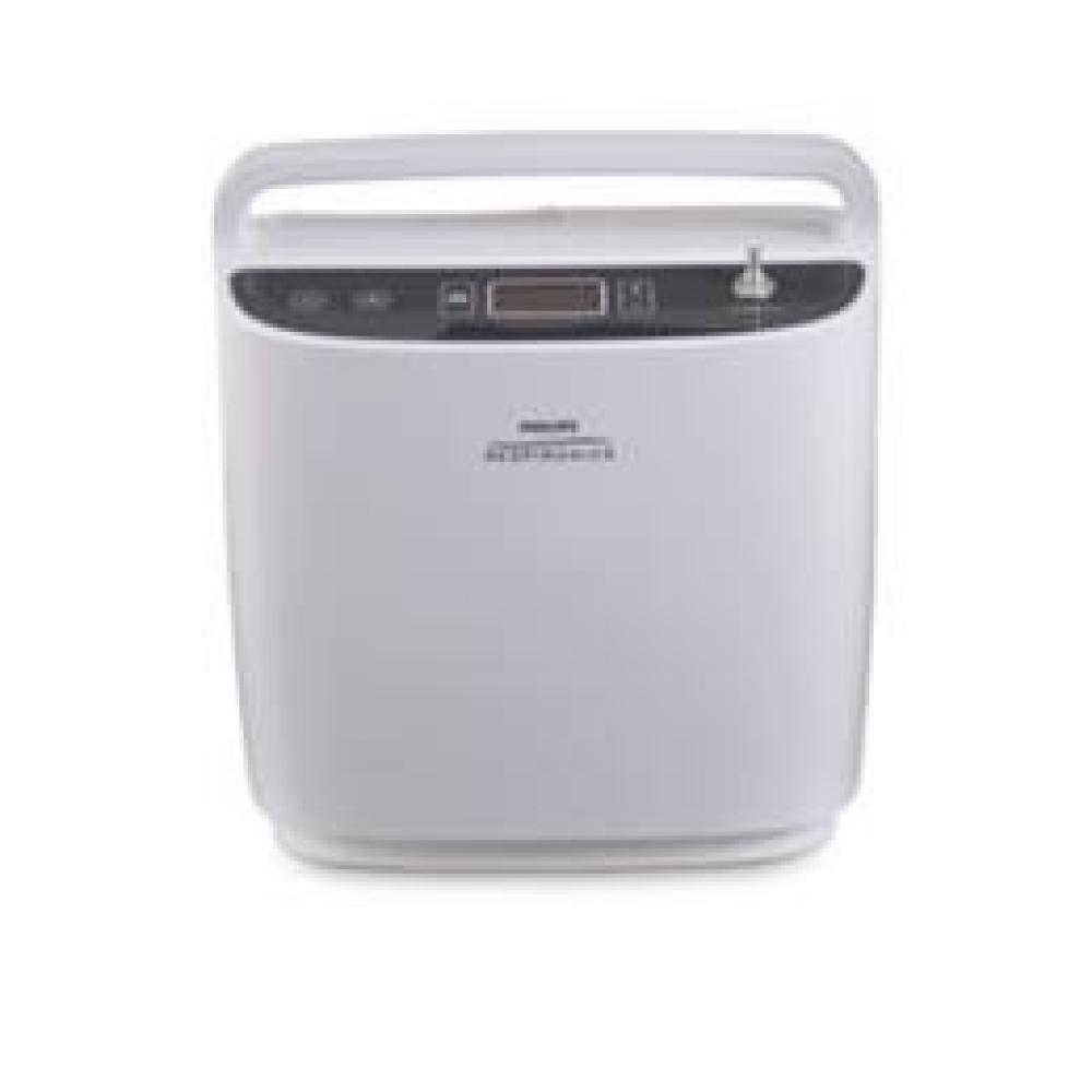 Image for product - SimplyGo Portable Oxygen Concentrator