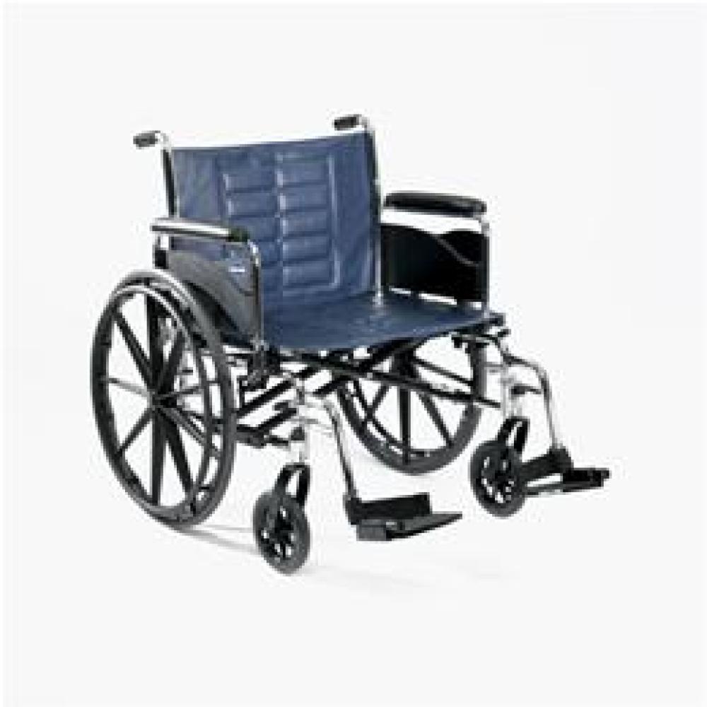 Image for product - Tracer IV Manual Wheelchair