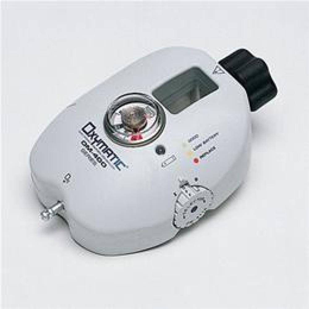 Image for product - Oxymatic Oxygen Conserver