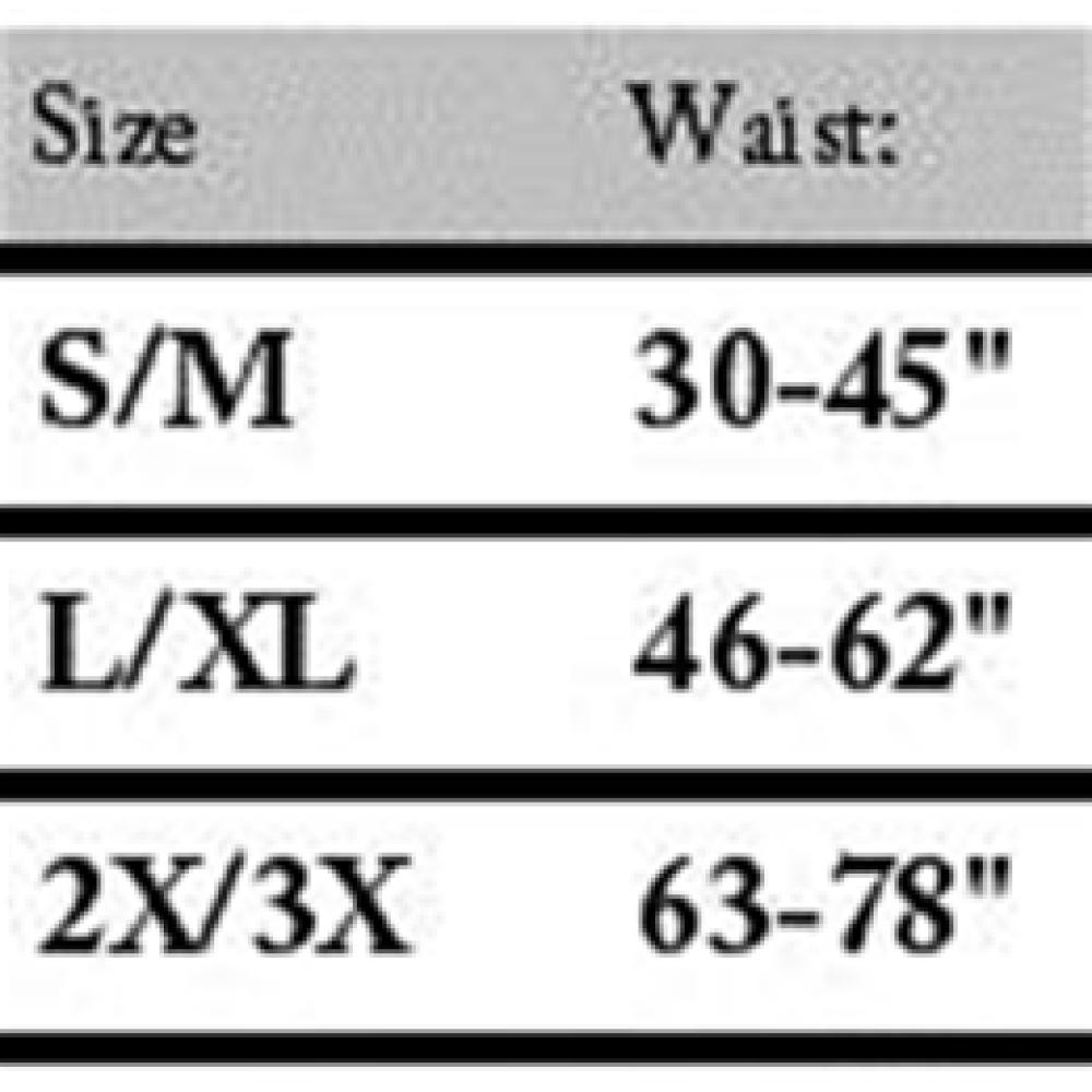 Image for product - Abdominal Support