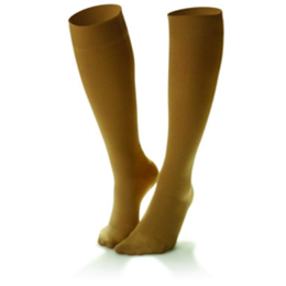 Image for product - Micro-Nylon Casual Trouser Socks for Women (10-15)