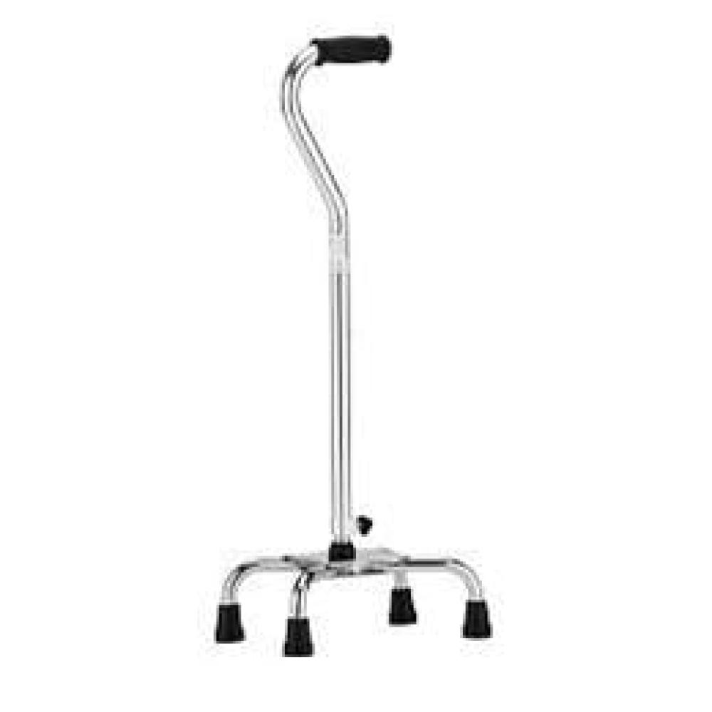 Image for product - Nova Ortho-Med Bariatric Quad Canes