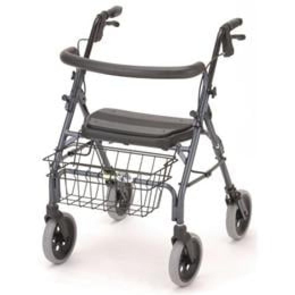 Image for product - Cruiser Deluxe 4202 Walker