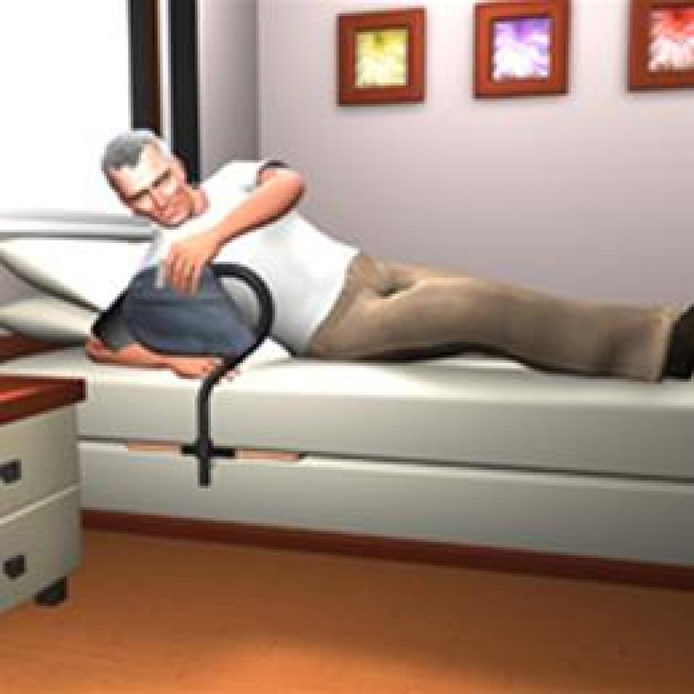 Image for product - Adjustable BedCane