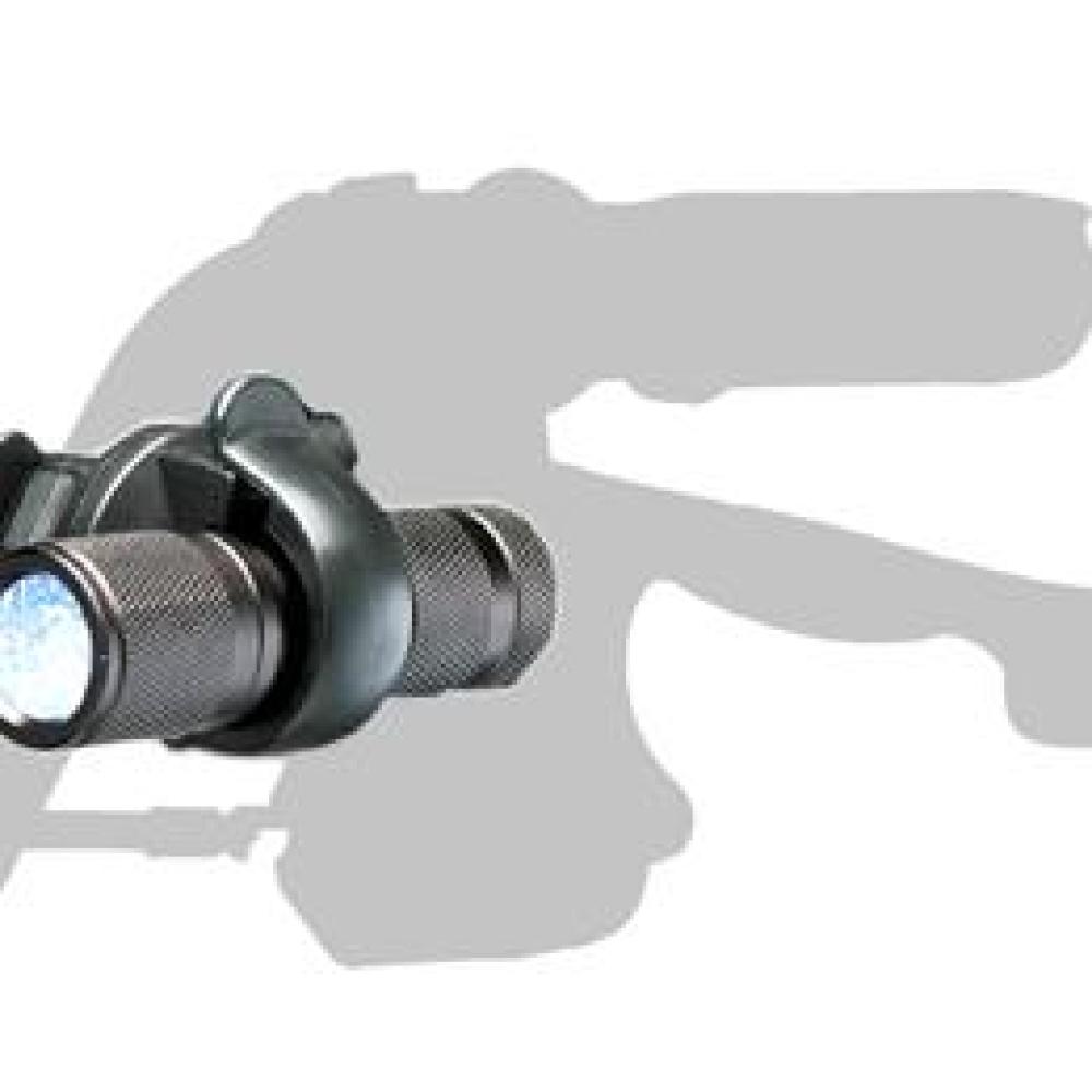 Image for product - Flashlight