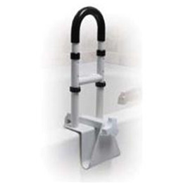 Image for product - Clamp on Tub Rail thumbnail