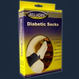 Image for product - Diabetic Socks thumbnail