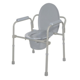 Image for product - 3-in-1 Bedside Commode thumbnail