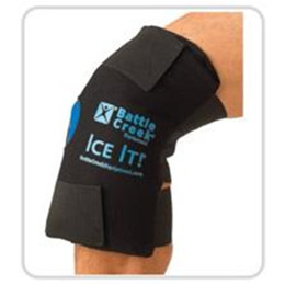 Image for product - Ice It! Cold Comfort Knee System thumbnail
