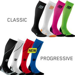 Image for product - Compression Running Socks thumbnail
