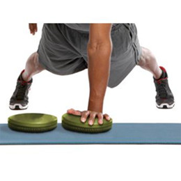 Image for product - Stability and Balance Mini Discs thumbnail
