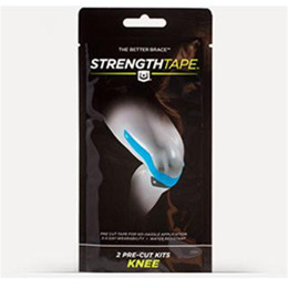 Image for product - Strength Tape - Knee thumbnail