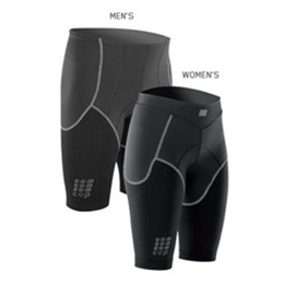 Image for product - Triathlon Compression Shorts thumbnail