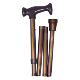 Image for product - Adjustable Folding Cane thumbnail