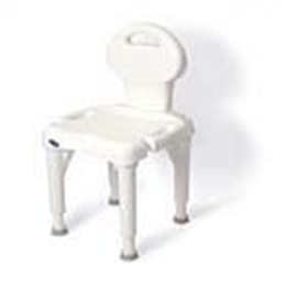 Image for product - I Fit Shower Chair thumbnail