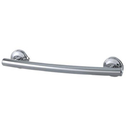 Image for product - 16” Traditional Grab Bar, Chrome thumbnail