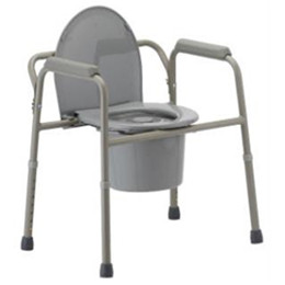 Image for product - 3 in 1 Commode thumbnail