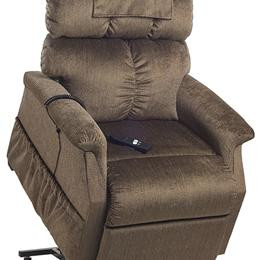 Image for product - MaxiComfort Series Lift and Recline Chair: Maxi Comforter Small Med. Large PR-505 thumbnail