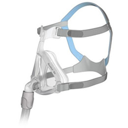 Image for product - Quattro™ Air full face mask complete system - medium thumbnail