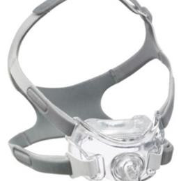 Image for product - Amara View Mask with Headgear, Medium thumbnail