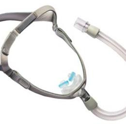 Image for product - Nuance Gel Pillows Mask without Headgear thumbnail
