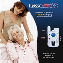 Image for product - Freedom Alert thumbnail