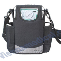 Image for product - EasyPulse Portable Oxygen Concentrator thumbnail