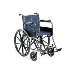 Image for product - Tracer EX2 Manual Wheelchair thumbnail