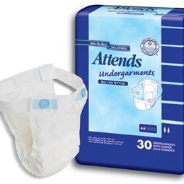 Image for product - Belted Undergarments thumbnail